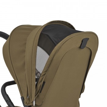 ANEX Kočík kombinovaný Flo Astra + CYBEX Aton B2 i-Size + základňa
