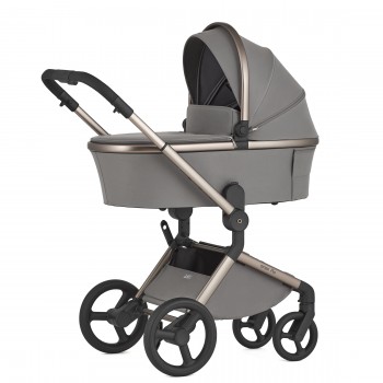 ANEX Kočík kombinovaný Flo Charm + CYBEX Aton B2 i-Size + základňa