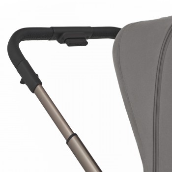ANEX Kočík kombinovaný Flo Charm + CYBEX Aton B2 i-Size + základňa