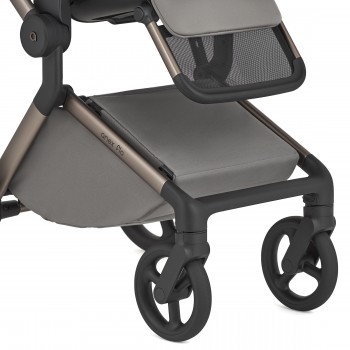 ANEX Kočík kombinovaný Flo Charm + CYBEX Aton B2 i-Size + základňa