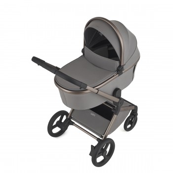 ANEX Kočík kombinovaný Flo Charm + CYBEX Aton B2 i-Size + základňa