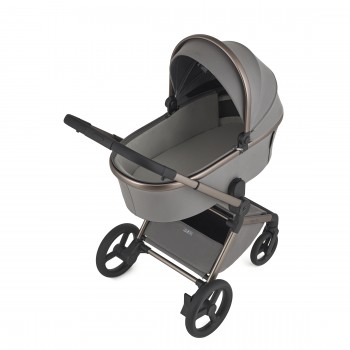 ANEX Kočík kombinovaný Flo Charm + CYBEX Aton B2 i-Size + základňa