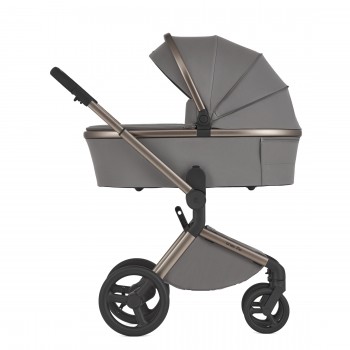 ANEX Kočík kombinovaný Flo Charm + CYBEX Aton B2 i-Size + základňa