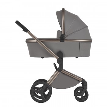 ANEX Kočík kombinovaný Flo Charm + CYBEX Aton B2 i-Size + základňa