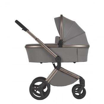 ANEX Kočík kombinovaný Flo Charm + CYBEX Aton B2 i-Size + základňa