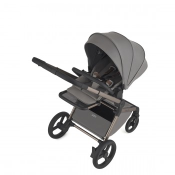 ANEX Kočík kombinovaný Flo Charm + CYBEX Aton B2 i-Size + základňa