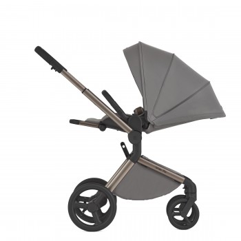 ANEX Kočík kombinovaný Flo Charm + CYBEX Aton B2 i-Size + základňa