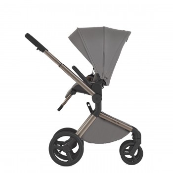 ANEX Kočík kombinovaný Flo Charm + CYBEX Aton B2 i-Size + základňa