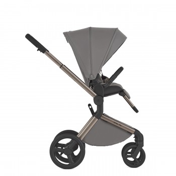ANEX Kočík kombinovaný Flo Charm + CYBEX Aton B2 i-Size + základňa
