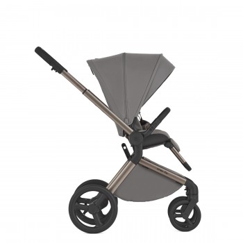 ANEX Kočík kombinovaný Flo Charm + CYBEX Aton B2 i-Size + základňa