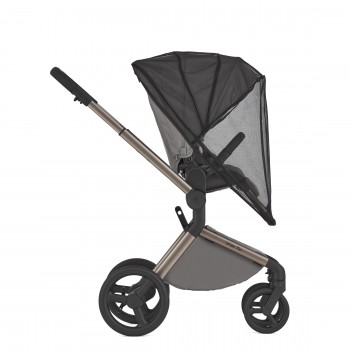 ANEX Kočík kombinovaný Flo Charm + CYBEX Aton B2 i-Size + základňa