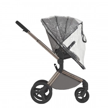 ANEX Kočík kombinovaný Flo Charm + CYBEX Aton B2 i-Size + základňa
