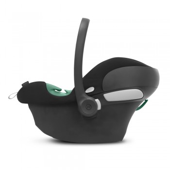 ANEX Kočík kombinovaný Flo Charm + CYBEX Aton B2 i-Size + základňa
