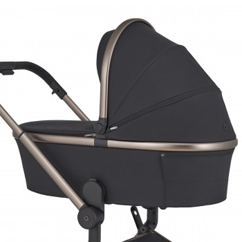 ANEX Kočík kombinovaný Flo Solo + CYBEX Aton B2 i-Size + základňa
