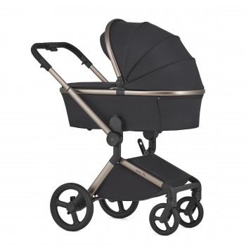 ANEX Kočík kombinovaný Flo Solo + CYBEX Aton B2 i-Size + základňa