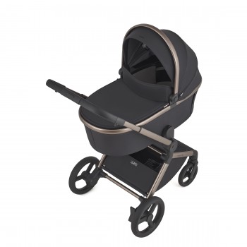 ANEX Kočík kombinovaný Flo Solo + CYBEX Aton B2 i-Size + základňa