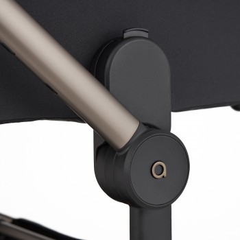 ANEX Kočík kombinovaný Flo Solo + CYBEX Aton B2 i-Size + základňa