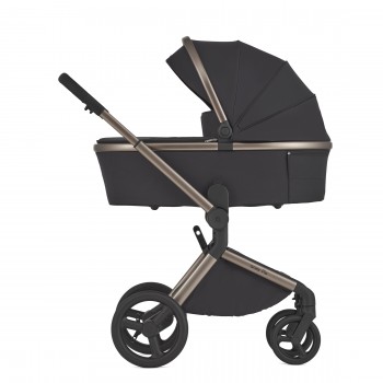 ANEX Kočík kombinovaný Flo Solo + CYBEX Aton B2 i-Size + základňa