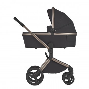 ANEX Kočík kombinovaný Flo Solo + CYBEX Aton B2 i-Size + základňa