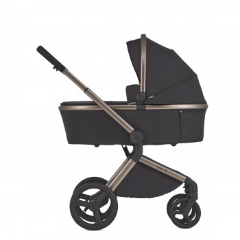 ANEX Kočík kombinovaný Flo Solo + CYBEX Aton B2 i-Size + základňa