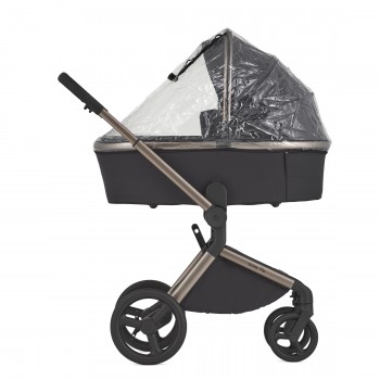 ANEX Kočík kombinovaný Flo Solo + CYBEX Aton B2 i-Size + základňa