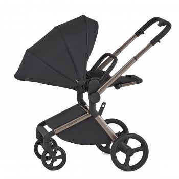 ANEX Kočík kombinovaný Flo Solo + CYBEX Aton B2 i-Size + základňa