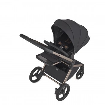 ANEX Kočík kombinovaný Flo Solo + CYBEX Aton B2 i-Size + základňa