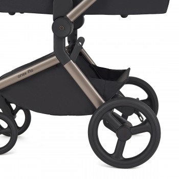ANEX Kočík kombinovaný Flo Solo + CYBEX Aton B2 i-Size + základňa
