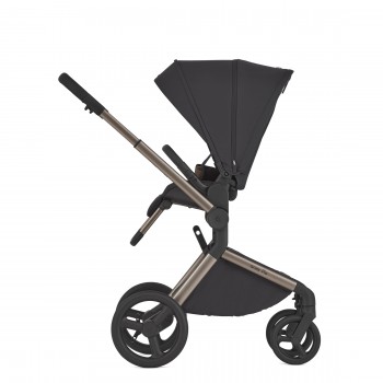 ANEX Kočík kombinovaný Flo Solo + CYBEX Aton B2 i-Size + základňa