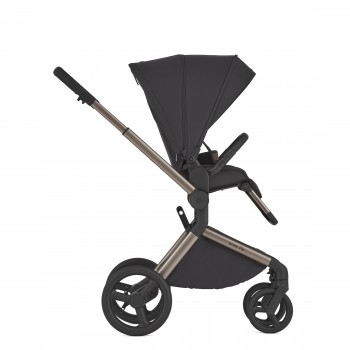 ANEX Kočík kombinovaný Flo Solo + CYBEX Aton B2 i-Size + základňa