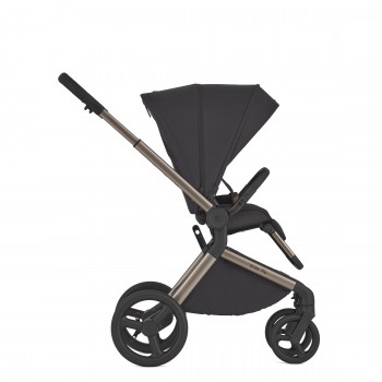 ANEX Kočík kombinovaný Flo Solo + CYBEX Aton B2 i-Size + základňa