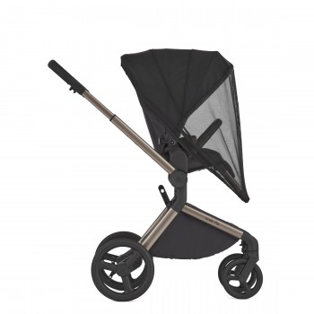 ANEX Kočík kombinovaný Flo Solo + CYBEX Aton B2 i-Size + základňa