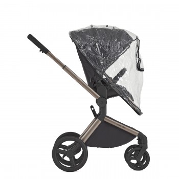 ANEX Kočík kombinovaný Flo Solo + CYBEX Aton B2 i-Size + základňa