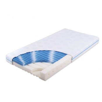 BABYMATEX Matrac chladiaci Galaxy 120 x 60 x 10 cm