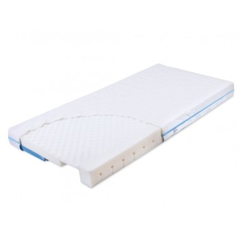 BABYMATEX Matrac chladiaci Galaxy 120 x 60 x 10 cm