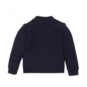 DIRKJE Mikina 86 Navy