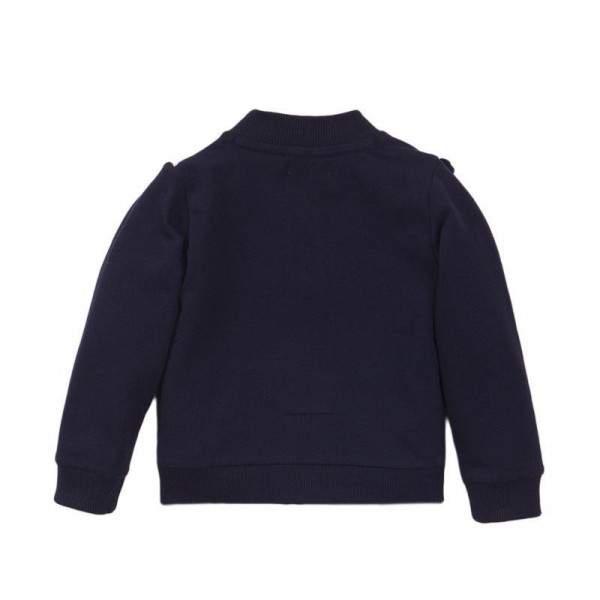 DIRKJE Mikina 86 Navy DIRKJE Mikina 86 Navy