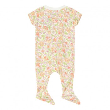 DIRKJE Overal predné zapínanie mix farieb dievča veľ.44/50