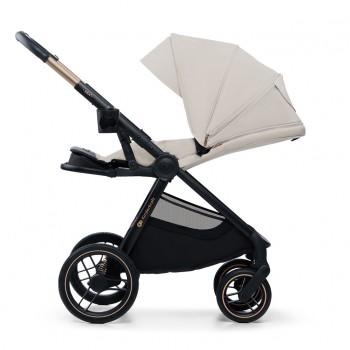 KINDERKRAFT Kočík kombinovaný Nea 2 2v1 Beige