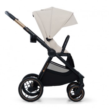 KINDERKRAFT Kočík kombinovaný Nea 2 2v1 Beige