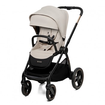 KINDERKRAFT Kočík kombinovaný Nea 2 2v1 Beige