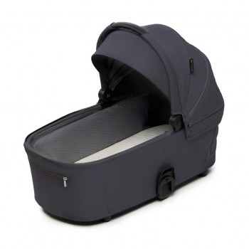 KINDERKRAFT Kočík kombinovaný Nea 2 2v1 Dark Grey
