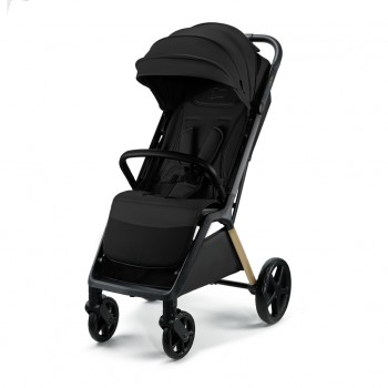 KINDERKRAFT Kočík športový Loom Black