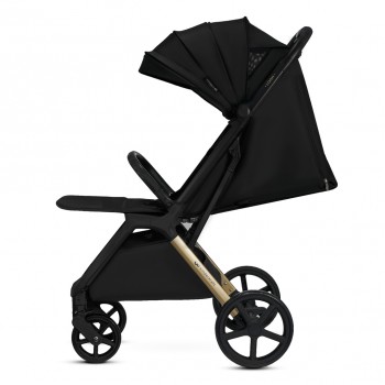 KINDERKRAFT Kočík športový Loom Black