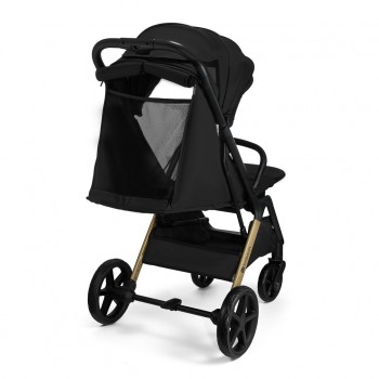 KINDERKRAFT Kočík športový Loom Black