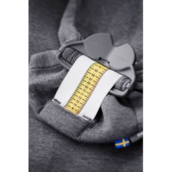 BABYBJÖRN Nosič Mini, Dark Grey 3D Jersey