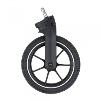 PETITE&MARS Kočík kombinovaný ICON 2v1 Dove Grey LITE RWS + Core Pro i-Size Black Grey + Báza