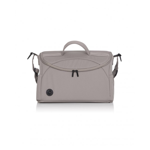 Torba do wózka dziecięcego Cavoe Moi / Moi+ Taupe 