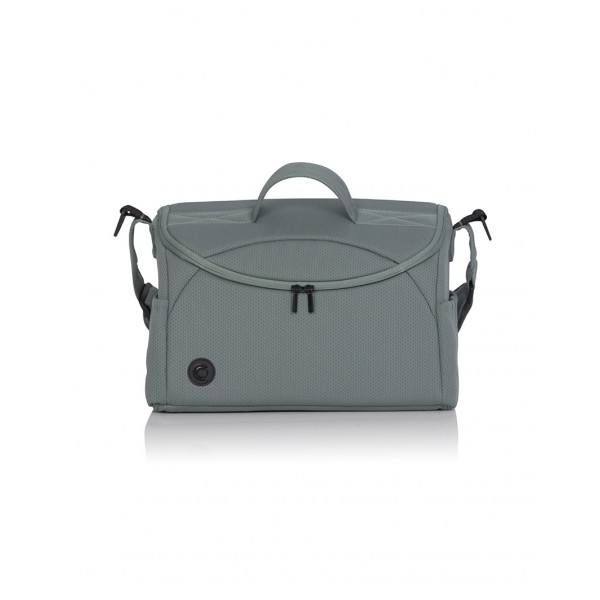 Torba do wózka dziecięcego Cavoe Moi / Moi+ Boho Green 