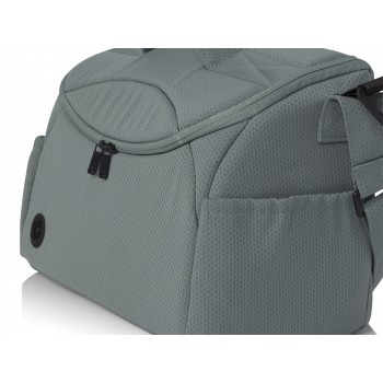 Torba do wózka dziecięcego Cavoe Moi / Moi+ Boho Green 